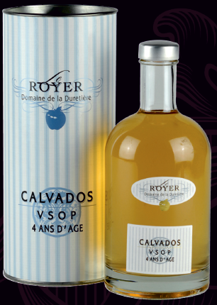 Calvados VSOP